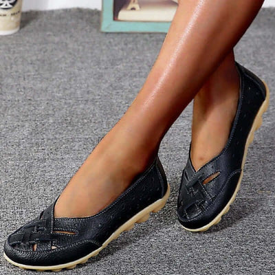 Sofelle – Komfort-Ballerinas