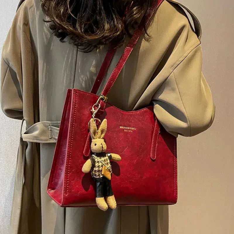 Bunny - Damen Handtasche