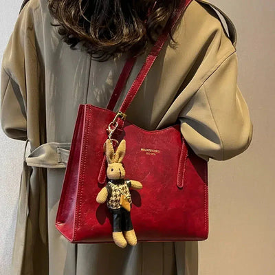 Bunny - Damen Handtasche