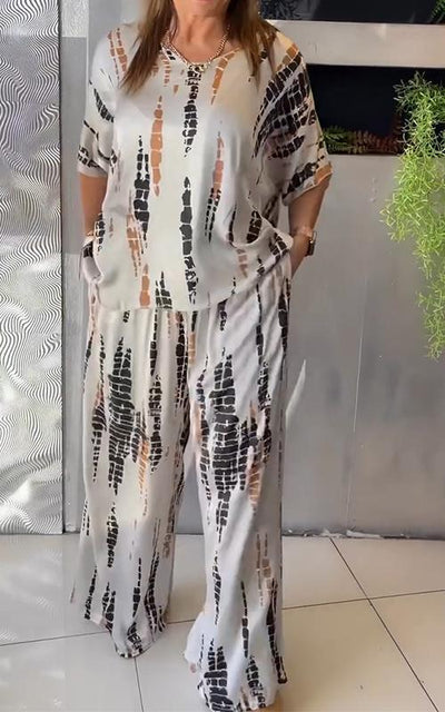 Naomi - Stilvoller Zweiteiler