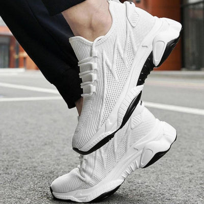 Tall – Herren Sneaker mit unsichtbarem Höhen-Boost