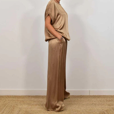 Amary – Elegantes Zweiteiler-Set