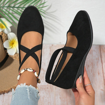 Nella - Orthopädische modische Sandalen